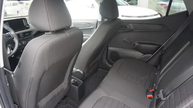 Hyundai i10 1.2 Amplia