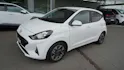 Hyundai i10 1.2 Amplia