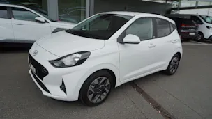 Hyundai i10 1.2 Amplia