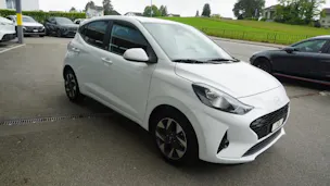 Hyundai i10 1.2 Amplia