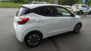 Hyundai i10 1.2 Amplia
