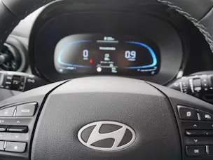 Hyundai i10 1.2 Amplia