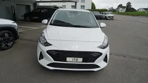 Hyundai i10 1.2 Amplia