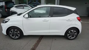 Hyundai i10 1.2 Amplia