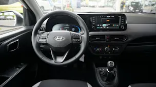 Hyundai i10 1.2 Amplia