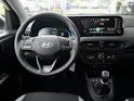 Hyundai i10 1.2 Amplia