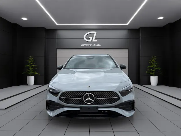 Mercedes-Benz A 200 Night Star 7G-DCT
