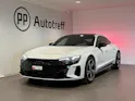 Audi e-tron GT quattro