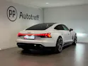Audi e-tron GT quattro