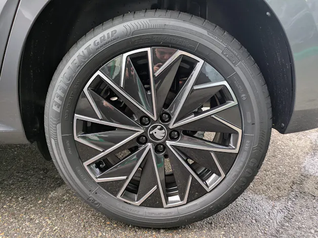 Škoda Kamiq 1.0 TSI Selection DSG