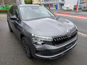 Škoda Kamiq 1.0 TSI Selection DSG