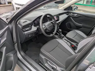 Škoda Kamiq 1.0 TSI Selection DSG