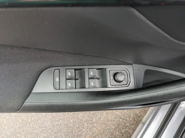 Škoda Kamiq 1.0 TSI Selection DSG