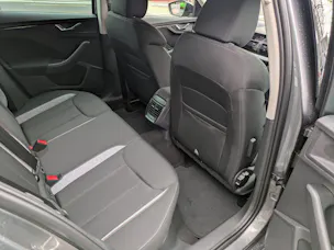 Škoda Kamiq 1.0 TSI Selection DSG