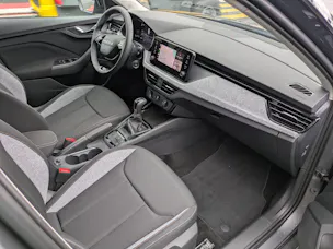 Škoda Kamiq 1.0 TSI Selection DSG