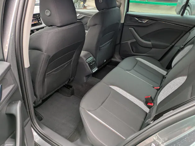 Škoda Kamiq 1.0 TSI Selection DSG