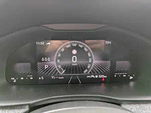 Škoda Kamiq 1.0 TSI Selection DSG