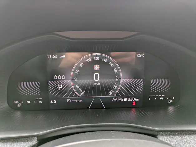 Škoda Kamiq 1.0 TSI Selection DSG