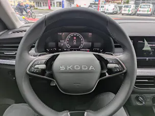 Škoda Kamiq 1.0 TSI Selection DSG