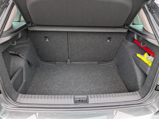 Škoda Kamiq 1.0 TSI Selection DSG