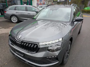Škoda Kamiq 1.0 TSI Selection DSG