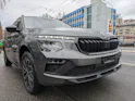 Škoda Kamiq 1.0 TSI Selection DSG