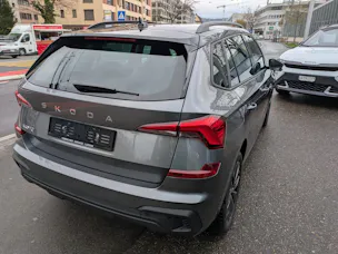 Škoda Kamiq 1.0 TSI Selection DSG