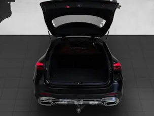 Mercedes-Benz GLC 300 d 4Matic 9G-Tronic