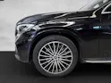 Mercedes-Benz GLC 300 d 4Matic 9G-Tronic