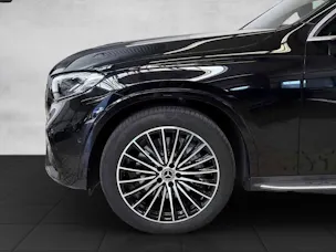 Mercedes-Benz GLC 300 d 4Matic 9G-Tronic