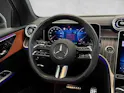 Mercedes-Benz GLC 300 d 4Matic 9G-Tronic