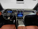 Mercedes-Benz GLC 300 d 4Matic 9G-Tronic
