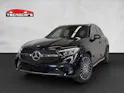 Mercedes-Benz GLC 300 d 4Matic 9G-Tronic