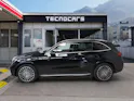 Mercedes-Benz GLC 300 d 4Matic 9G-Tronic
