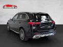 Mercedes-Benz GLC 300 d 4Matic 9G-Tronic