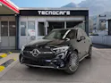 Mercedes-Benz GLC 300 d 4Matic 9G-Tronic