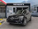 Mercedes-Benz GLC 300 d 4Matic 9G-Tronic