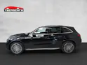 Mercedes-Benz GLC 300 d 4Matic 9G-Tronic