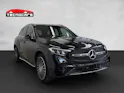 Mercedes-Benz GLC 300 d 4Matic 9G-Tronic
