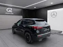 Mercedes-Benz GLA 220 4Matic 8G-DCT