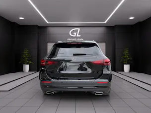 Mercedes-Benz GLA 220 4Matic 8G-DCT