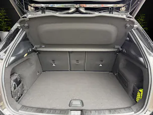 Mercedes-Benz GLA 220 4Matic 8G-DCT