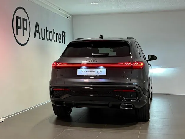 Audi Q5 e-hybrid quattro 270 kW S-tronic