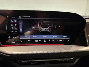 Audi Q5 e-hybrid quattro 270 kW S-tronic