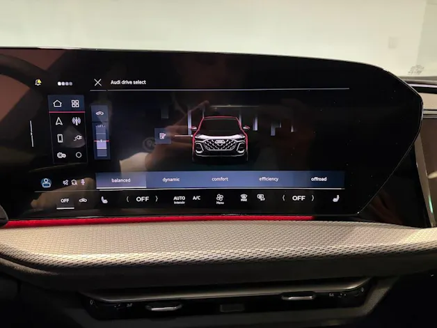 Audi Q5 e-hybrid quattro 270 kW S-tronic