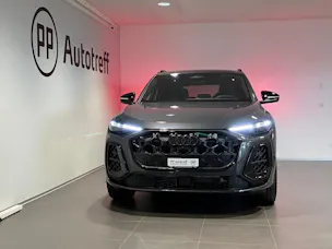 Audi Q5 e-hybrid quattro 270 kW S-tronic