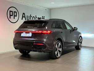 Audi Q5 e-hybrid quattro 270 kW S-tronic