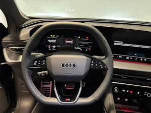 Audi Q5 e-hybrid quattro 270 kW S-tronic