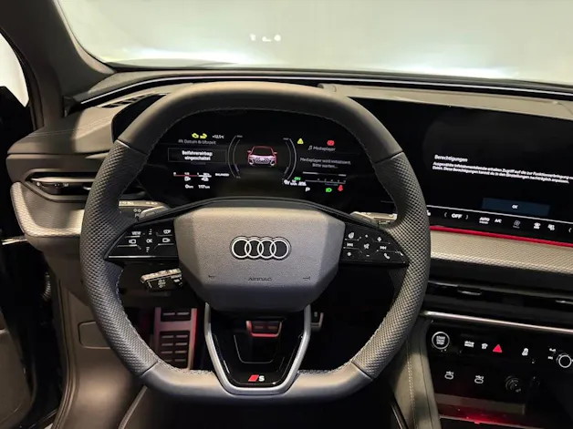 Audi Q5 e-hybrid quattro 270 kW S-tronic