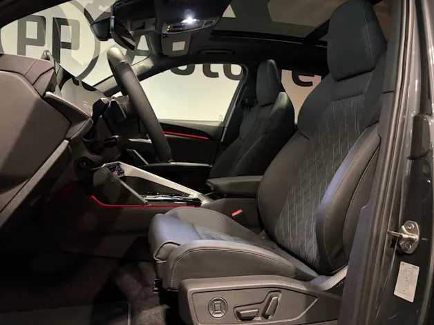 Audi Q5 e-hybrid quattro 270 kW S-tronic